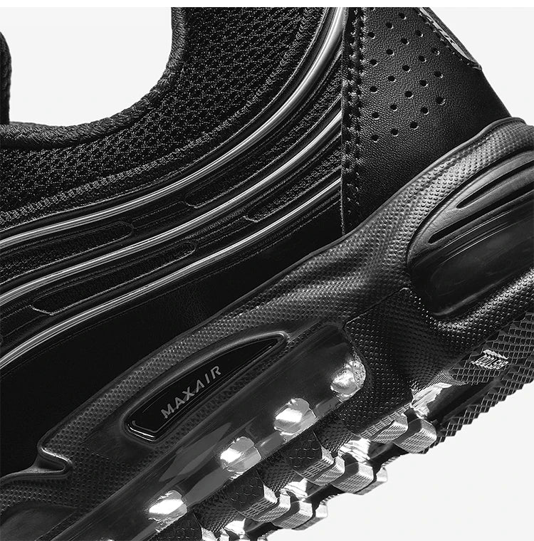 Nike genuine Air Max TL 2.5 men's and women's sports shock-absorbing running shoes FZ4110-002