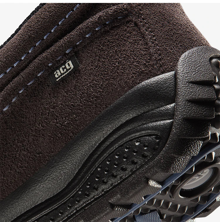 Nike genuine ACG Izy SE Men's Shock-absorbing Wear-resistant Zipper Sports Shoes IH3750-201
