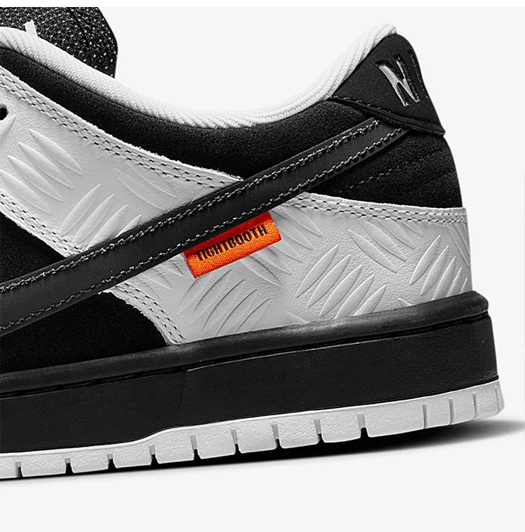 Nike Genuine Dunk SB Low Unisex Retro-Freizeitschuhe FD2629-100