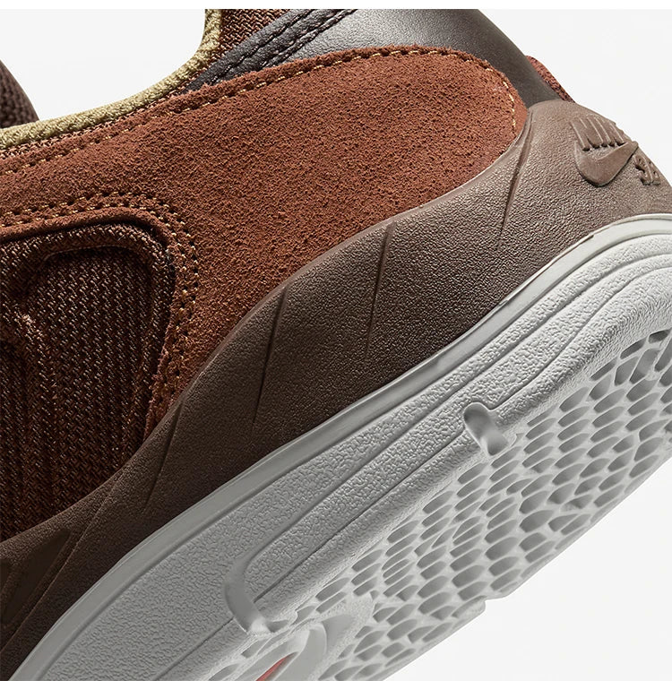 Nike Official Genuine Summer New Men's and Women's Retro Wear-Resistant Sport Casual Shoes FD4691-200