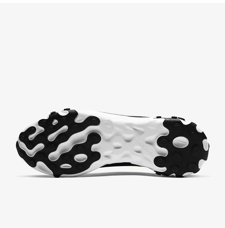 Nike genuine React men's and women's comfortable and wear-resistant low cut sports and leisure shoes CN3591-001
