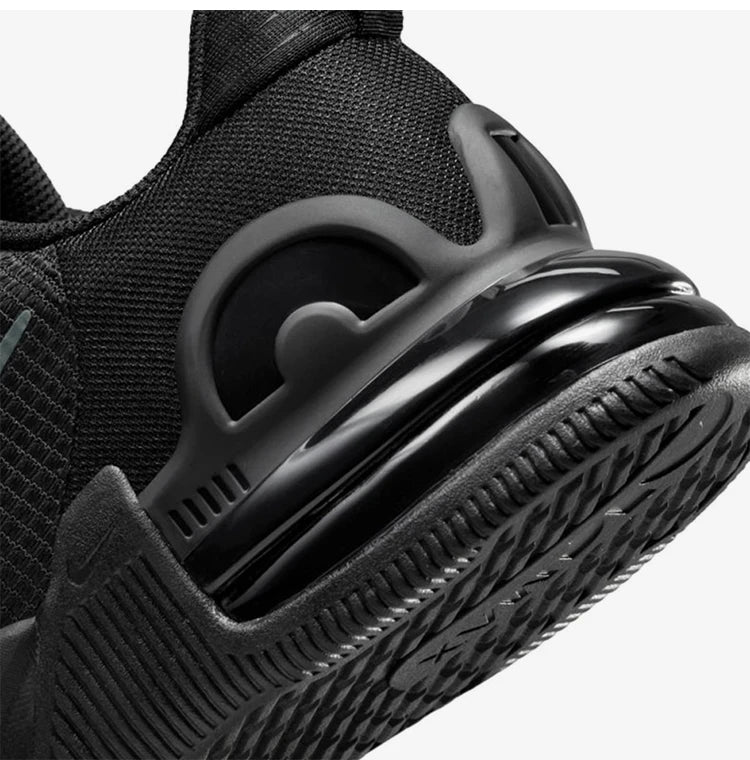 Nike Official Authentic Air Max Men's Comfort Breathable Training Running Shoes DM0829-010