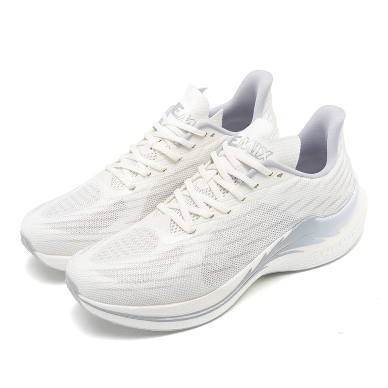 Onemix 2026 Wind Wings atmungsaktive Speed-Laufschuhe für Herren, Marathon-Sportschuhe, lässige Damen-Sportschuhe, leichte Herren-Outdoor-Schuhe fürs Seilspringen