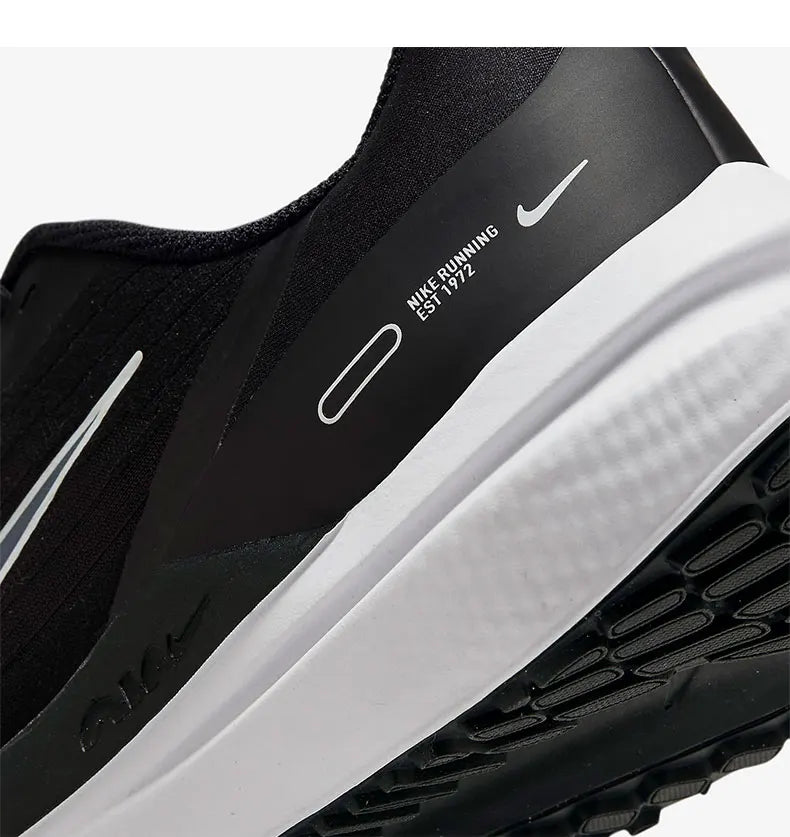 Nike Authentic AIR WINFLO 9 Men's Lightweight Running Shoes DD6203-001