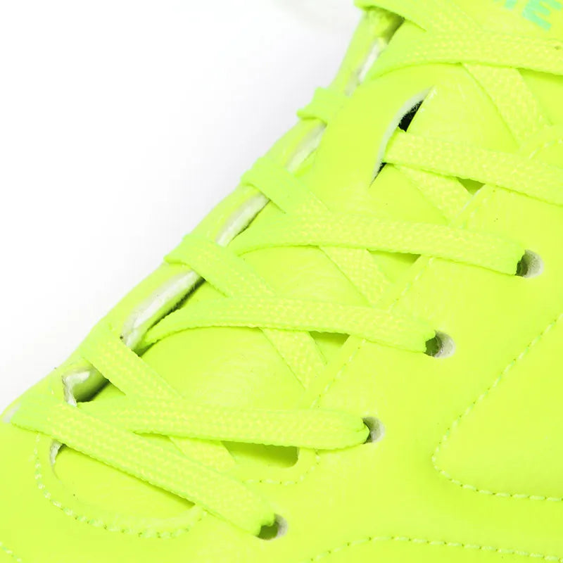 Chaussures de football KELME Men Training TF pour gazon artificiel, antidérapantes, pour jeunes, chaussures de sport AG 871701