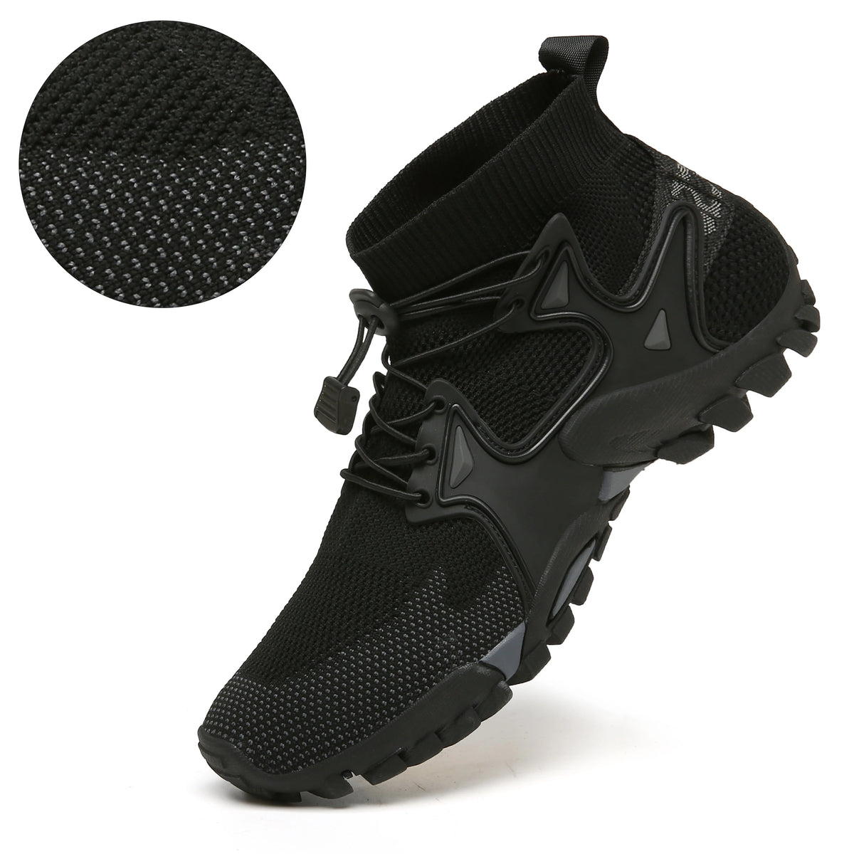 Chaussures de sport outdoor pour homme très vendues : chaussures d'escalade, de randonnée, de plage et de rivière, chaussures de sport décontractées, pointures 38 à 48#