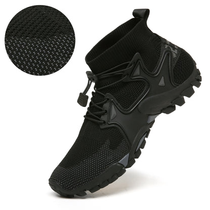 Chaussures de sport outdoor pour homme très vendues : chaussures d'escalade, de randonnée, de plage et de rivière, chaussures de sport décontractées, pointures 38 à 48#