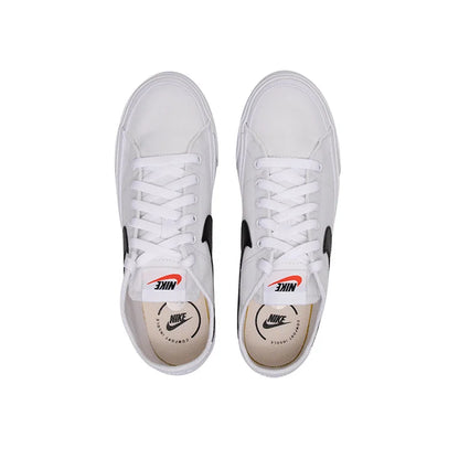 NIKE COURT LEGACY CNVS Męskie buty do skateboardingu – trampki