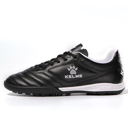 Chaussures de football KELME Men Training TF pour gazon artificiel, antidérapantes, pour jeunes, chaussures de sport AG 871701
