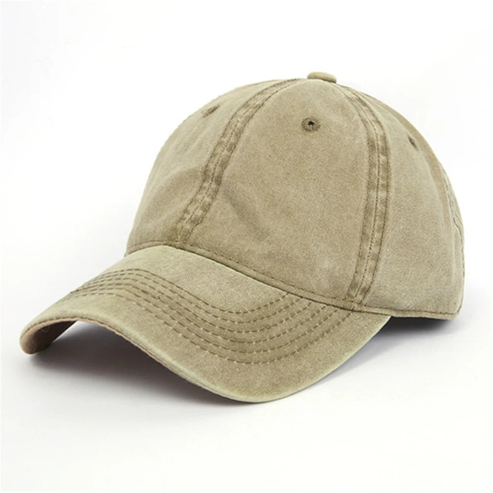 Damskie Męskie Czapka Czapka typu „dad hat” Hurtowa Jednolita Sportowa Unisex Outdoorowa Niestandardowa Czarna Bawełniana Gorro Bone Gorra Beisbol
