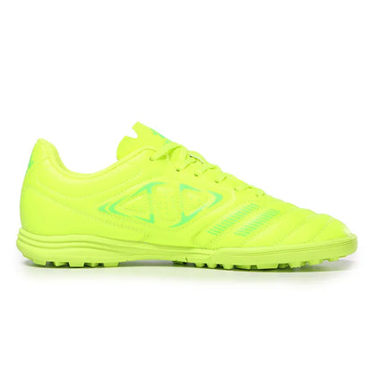 Chaussures de football KELME Men Training TF pour gazon artificiel, antidérapantes, pour jeunes, chaussures de sport AG 871701