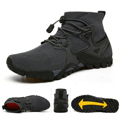 Chaussures de sport outdoor pour homme très vendues : chaussures d'escalade, de randonnée, de plage et de rivière, chaussures de sport décontractées, pointures 38 à 48#
