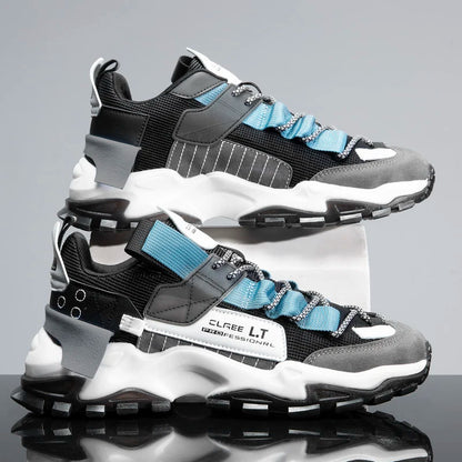 chaussure Hommes chaussures baskets hommes hommes chaussures décontractées tenis chaussures de luxe formateur course blanc cassé chaussures mode mocassins chaussures de course pour hommes