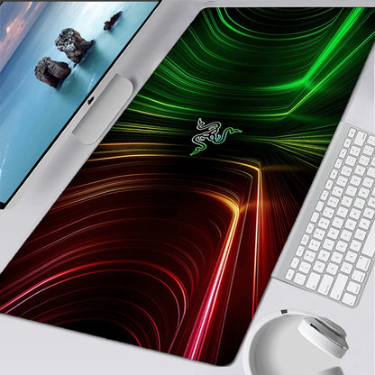 Paladins Mouse pad 900x400 gaming accessories computer keyboard gamer Designed specifically for e-sports games mousepad 30x80