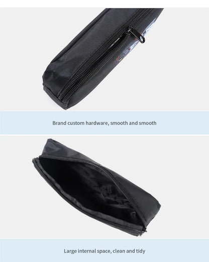 Mochila Fortnited 3PCS para Rapazes, Victory Game, 16 Polegadas, Resistente à Água, Mochila Pré-Escolar, Mochilas Escolares Fixes para o Ensino Básico