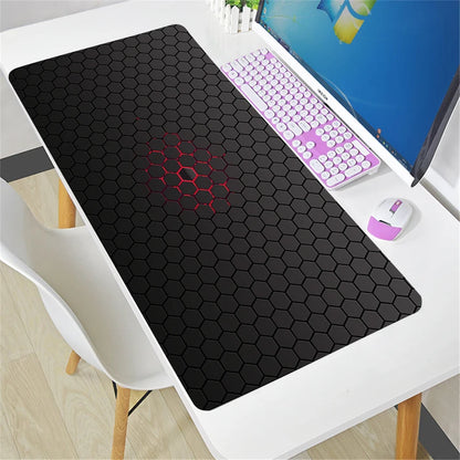 Paladins Mouse pad 900x400 gaming accessories computer keyboard gamer Designed specifically for e-sports games mousepad 30x80
