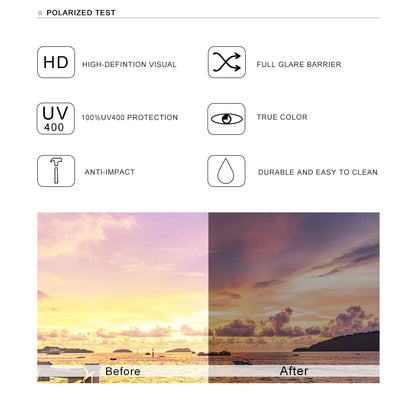 KINGSEVEN TR90 Rimless Sunglasses Men Ultralight High Quality Square Frameless Sun Glasses For Women Brand Designer Mirror Lens