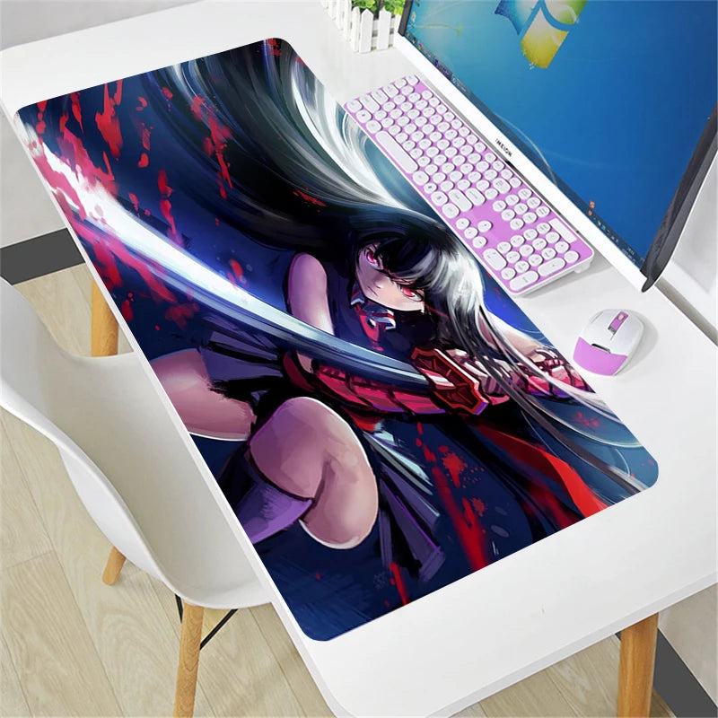 Paladins Mouse pad 900x400 gaming accessories computer keyboard gamer Designed specifically for e-sports games mousepad 30x80