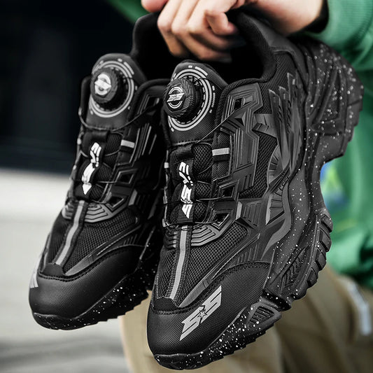 Zapatillas para hombre, calzado casual masculino, tenis de lujo, sneakers sin cordones, mocasines de moda y zapatillas de running para hombre