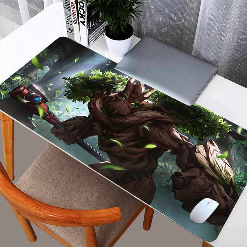 Paladins Mouse pad 900x400 gaming accessories computer keyboard gamer Designed specifically for e-sports games mousepad 30x80