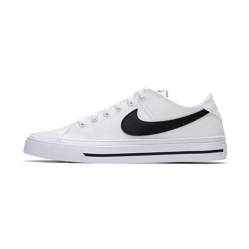 NIKE COURT LEGACY CNVS Męskie buty do skateboardingu – trampki