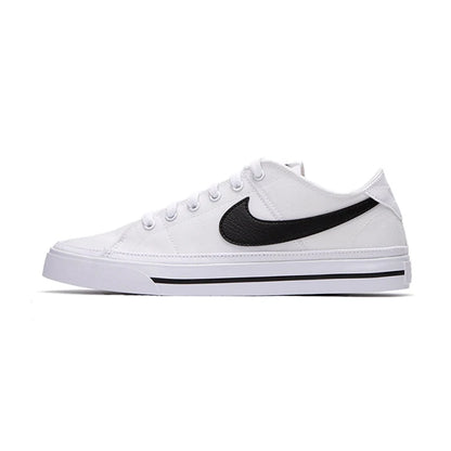 NIKE COURT LEGACY CNVS Męskie buty do skateboardingu – trampki