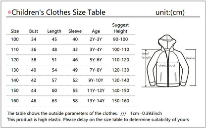 3D Print Chinese New Year Clothes Men Hoodies Kids Fashion Dragon Graphic Swearshirts Cool Streetwear Hooded Hoody Clothing Top