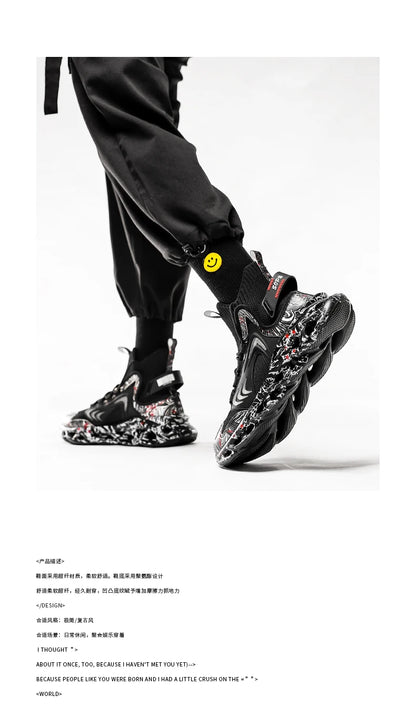 Shoes men Sneakers Male casual Mens Shoes tenis Luxury shoes Trainer Race Breathable Shoes fashion running Shoes for women
