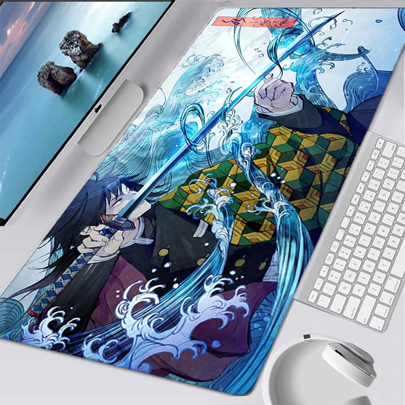 Paladins Mouse pad 900x400 gaming accessories computer keyboard gamer Designed specifically for e-sports games mousepad 30x80