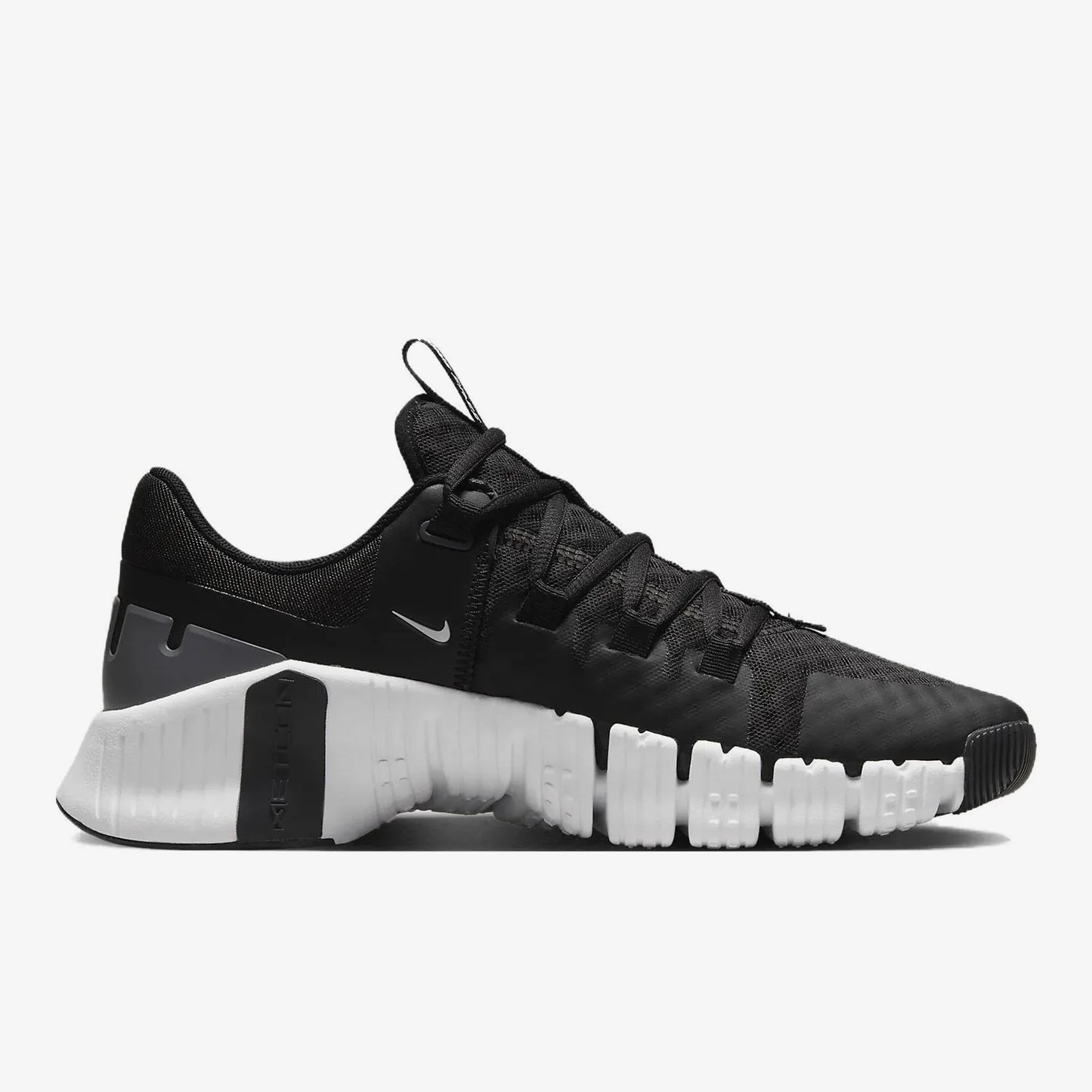 Nike Free Metcon 5 originali da donna, scarpe da training traspiranti DV3950-001