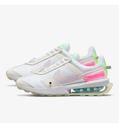 Chaussures de course pour femme Nike AIR MAX PRE-DAY esports authentiques DO2329-151
