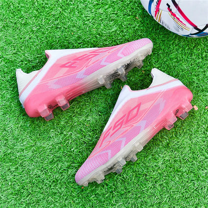 Scarpe da calcio da uomo nuove, professionali e originali per erba, resistenti e casual, scarpe da calcio maschili di alta qualità, ultraleggere