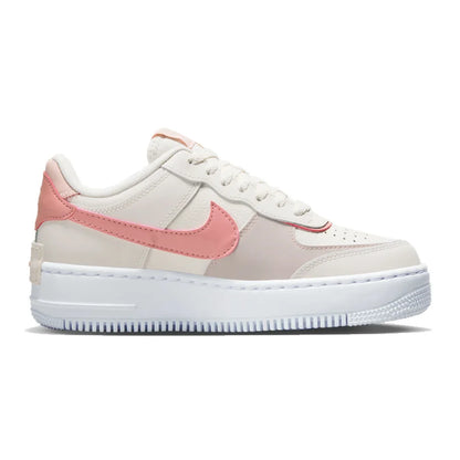 Sneakers Nike Air Force 1: antiscivolo, resistenti all’usura, classiche, scarpe casual versatili, scarpe da skate. Modello: DZ1847-001