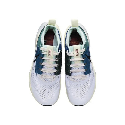 Nike Zegama Trail 2 Women's Casual Shoes Hiking Trail Running Shoes with Slip-Resistant and Durable Outsole Model: FD5191-101