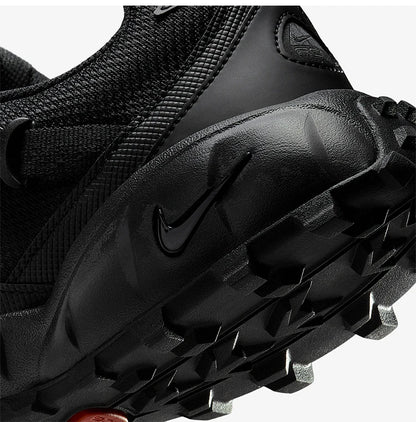 Nike Genuine Phassad Men's Durable Low-Top Lightweight Running Shoes HM7133-002