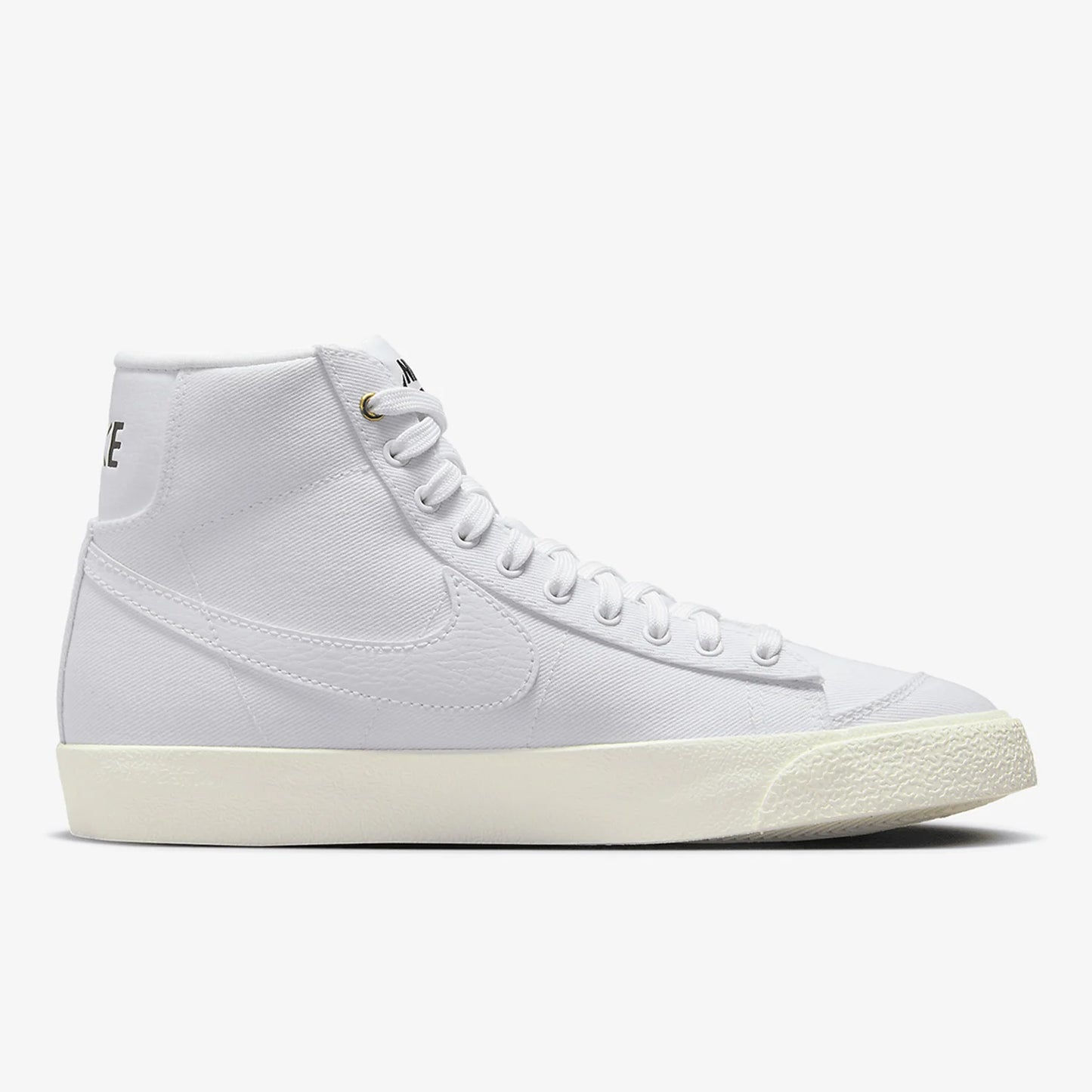 Nike Authentic BLAZER Pioneers Damen-Freizeit-Sneaker, niedrig geschnitten, leicht DX5550-100
