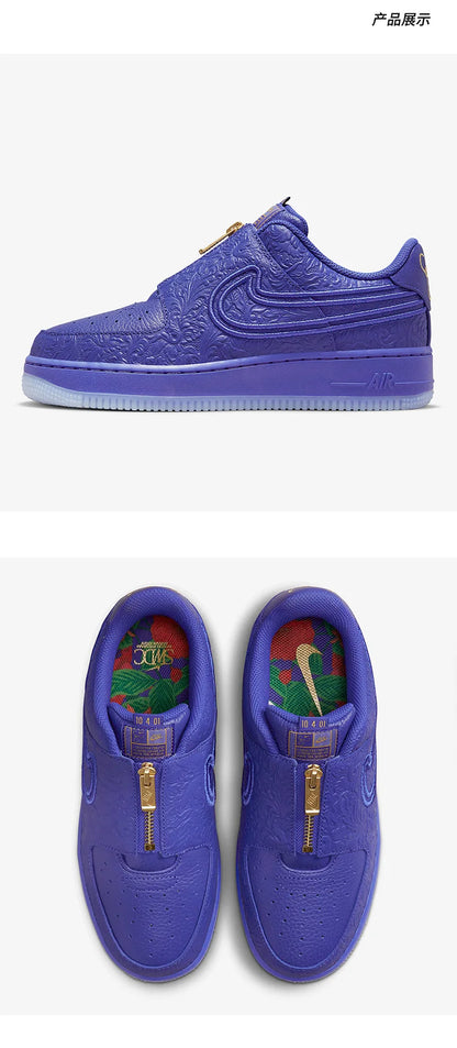 Nike Authentic SWDC W AF1 LXX Adidași Air Force 1 pentru femei DR9842-400