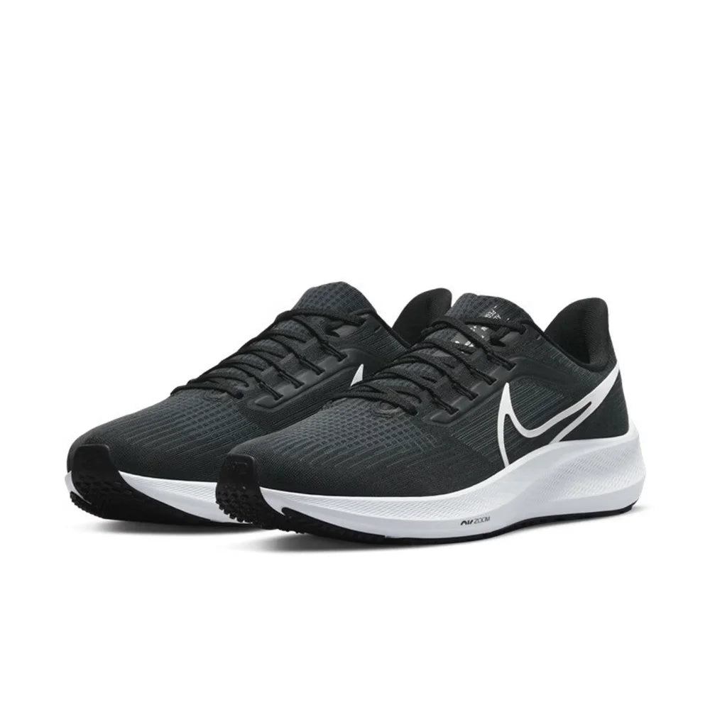 Nike Air Zoom Pegasus Men's Shoes Pegasus Casual Fashionable Versatile Breathable Lightweight Cushioned Running Shoes DH4071-001