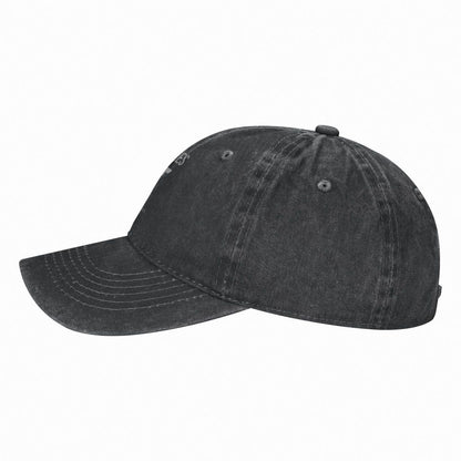 Summer Cap Sun Visor FIREFLIES LOOK FOR THE LIGHT Hip Hop Caps The Last of Us Action-adventure Game Cowboy Hat Peaked Hats