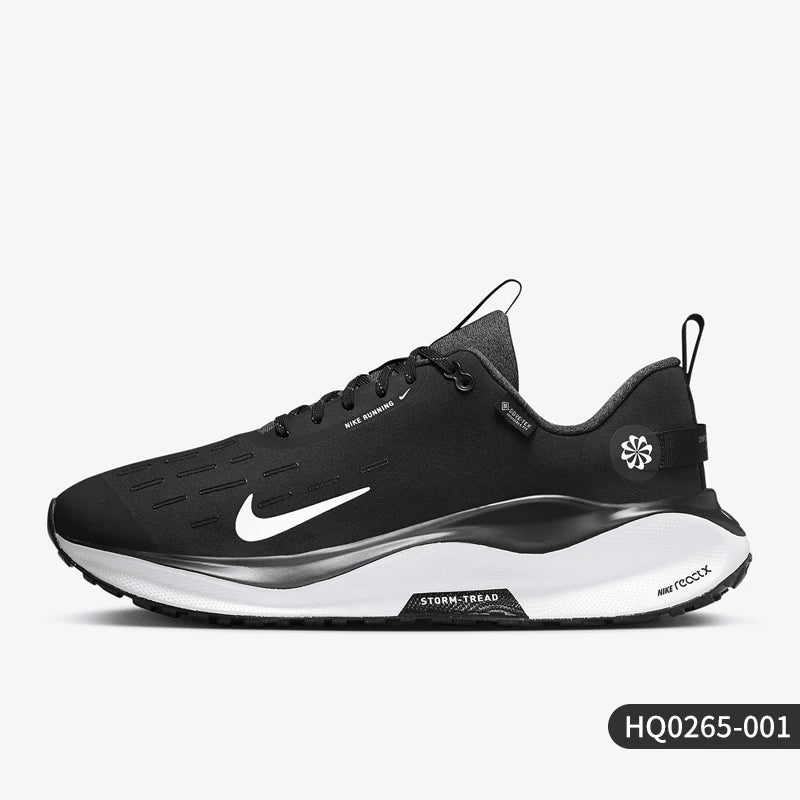 Nike Official Authentic InfinityRN 4 GORE-TEX Herren-Laufschuhe HQ0265-001