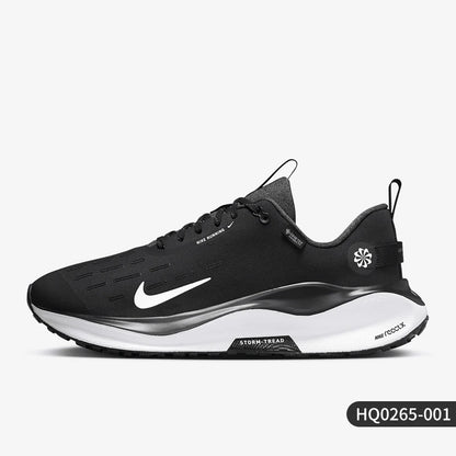 Nike Official Authentic InfinityRN 4 GORE-TEX Herren-Laufschuhe HQ0265-001