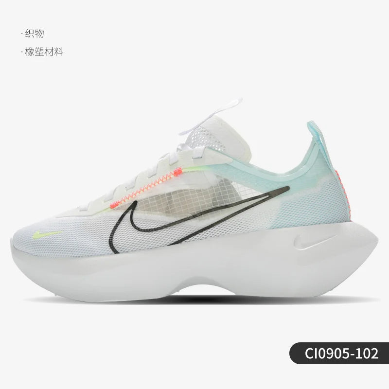 Nike Authentic VISTA LITE Scarpe da donna traspiranti con platform dad CI0905-102