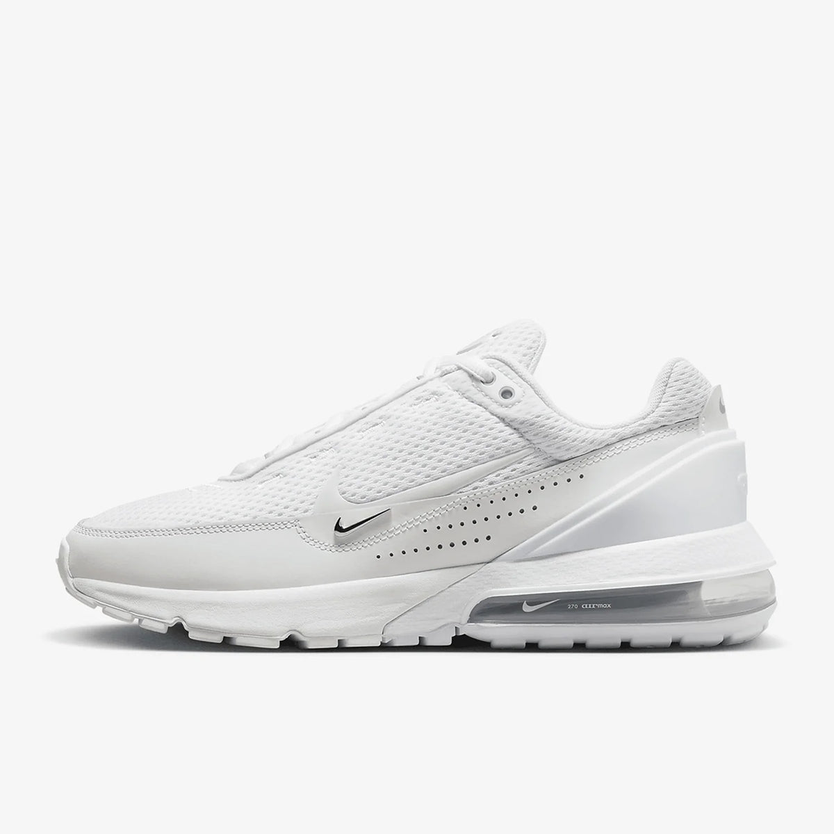 Nike officiële authentieke ademende, lichtgewicht trainingsschoenen met demping voor heren en dames, casual DR0453-101
