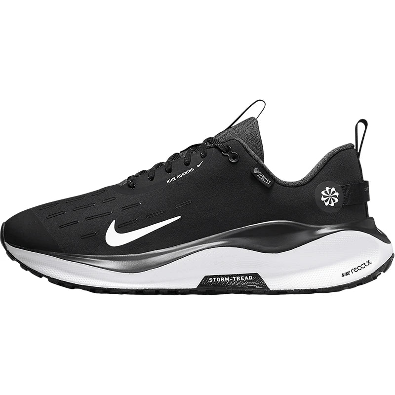 Nike Official Authentic InfinityRN 4 GORE-TEX Herren-Laufschuhe HQ0265-001
