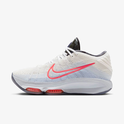 Nike officiella äkta G.T. HUSTLE 3 EP herrbasketskor med halkskydd HQ3453-060