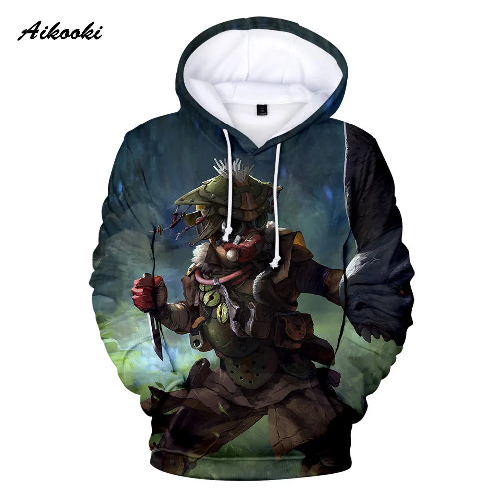 Personality 3D Printed Game Apex Legends Hoodies Sweatshirts Men Women High Quality Hoody Game Long Sleeve Plus Size Hoodies