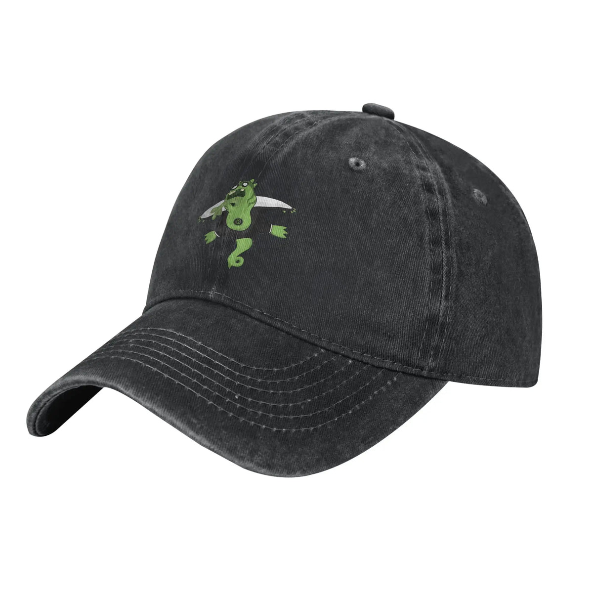 Casquette d'été, visière, casquettes hip-hop classiques Upchuck, Ben 10, chapeau de cow-boy, casquettes à visière
