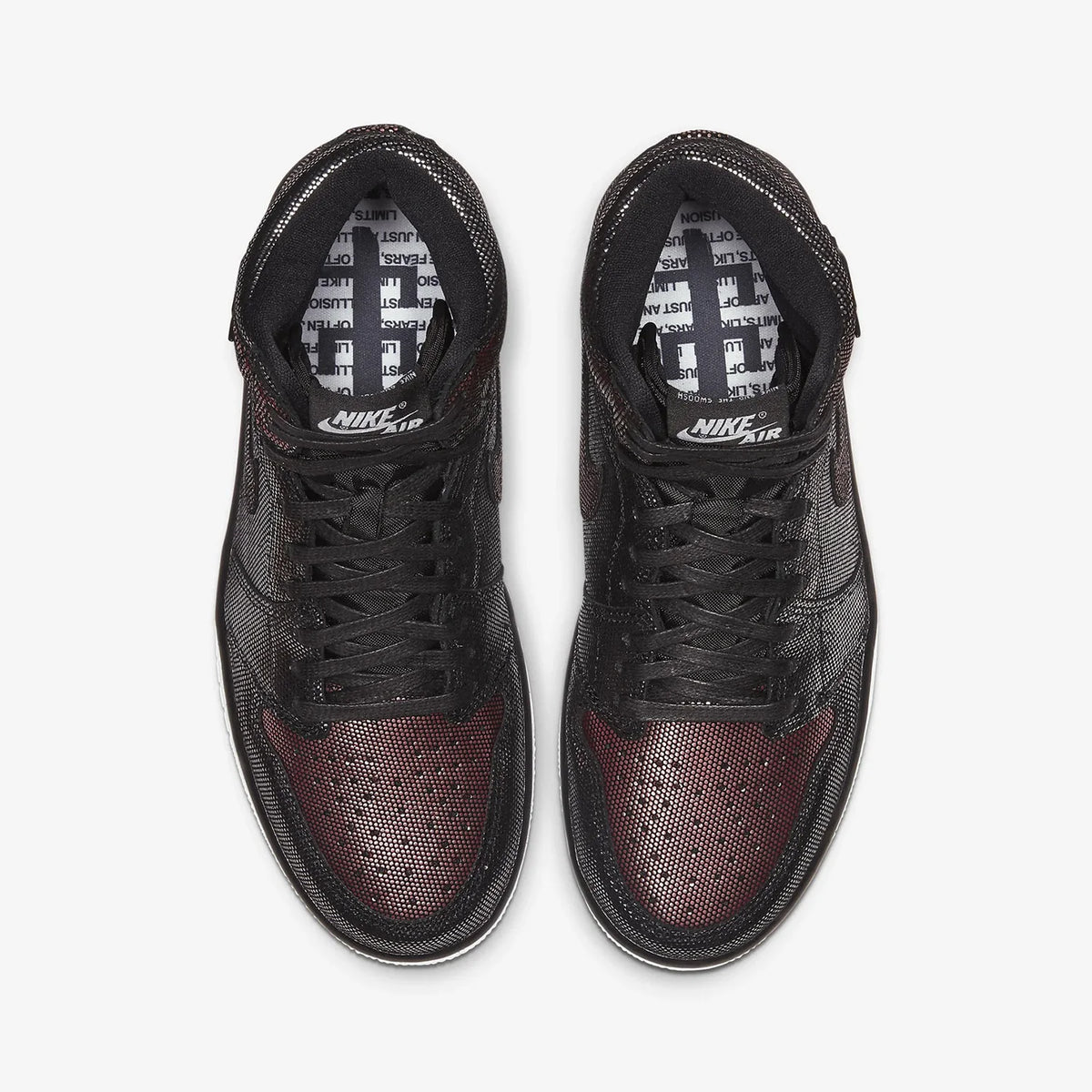 Chaussures de skate décontractées Nike Air Jordan Comfort pour femme, authentiques, CU6690-006