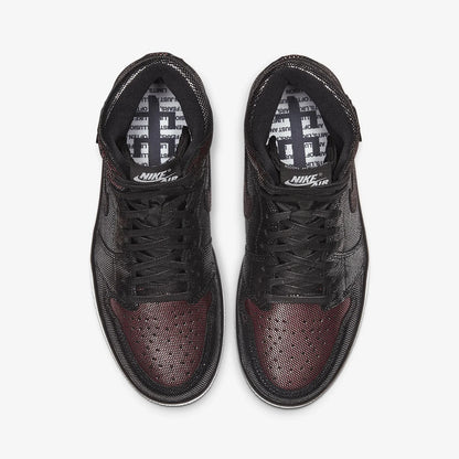 Chaussures de skate décontractées Nike Air Jordan Comfort pour femme, authentiques, CU6690-006