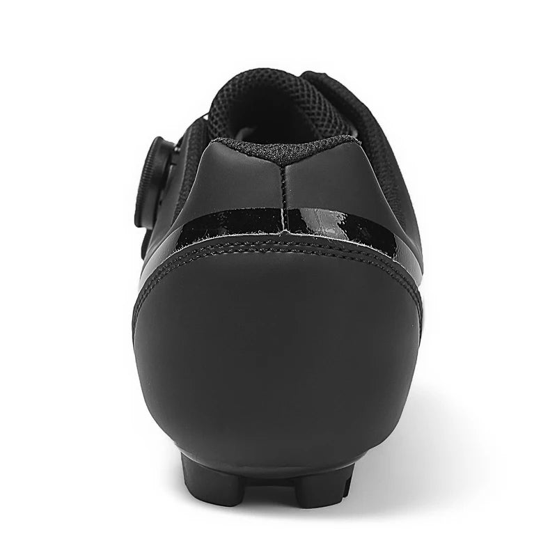Chaussures de cyclisme Chaussures VTT pour homme Chaussures de course VTT Chaussures de vélo tout-terrain Chaussures de pédalage VTT Compétition de VTT